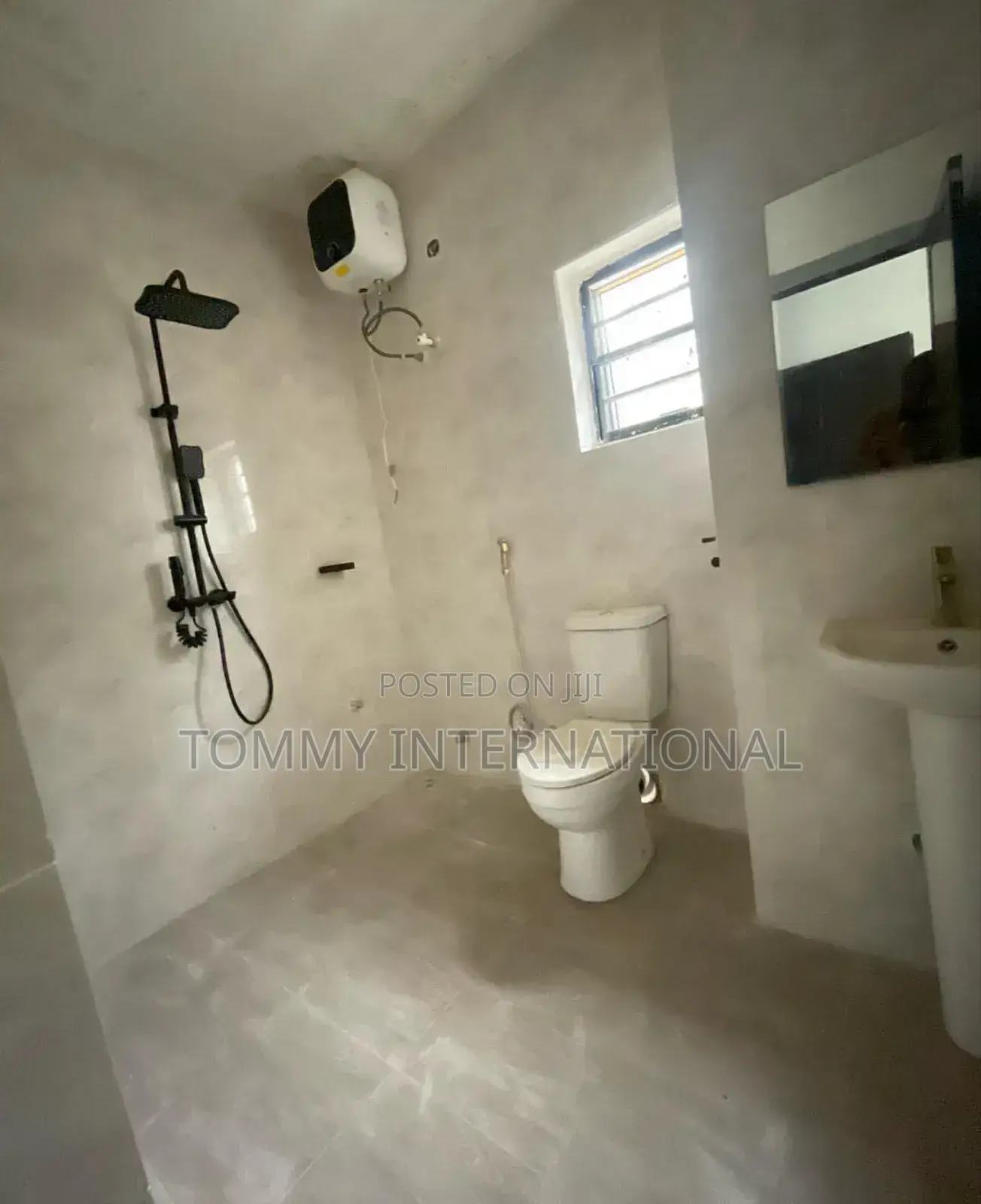 7bdrm Duplex in Port-Harcourt for sale
