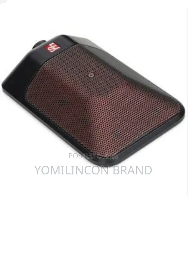 Se Electronics Bl8 Boundary Microphone
