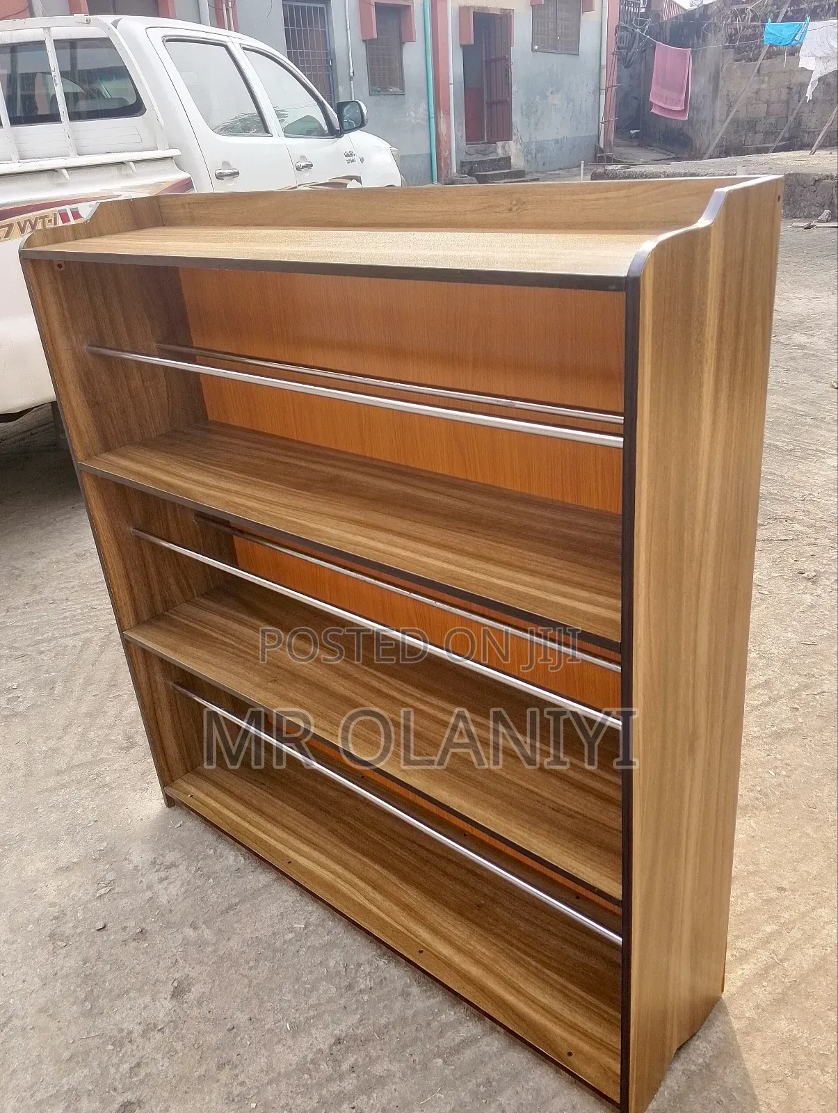 Shoe Rack for Shoe