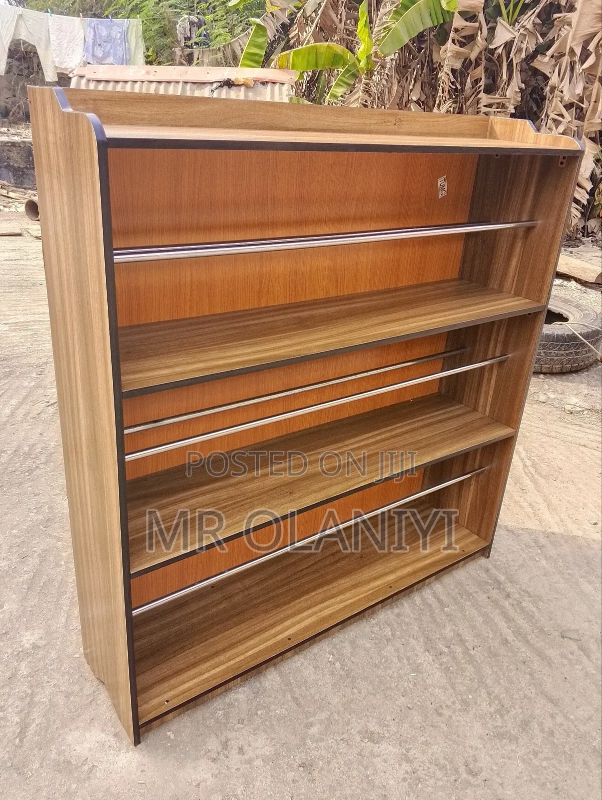 Shoe Rack for Shoe