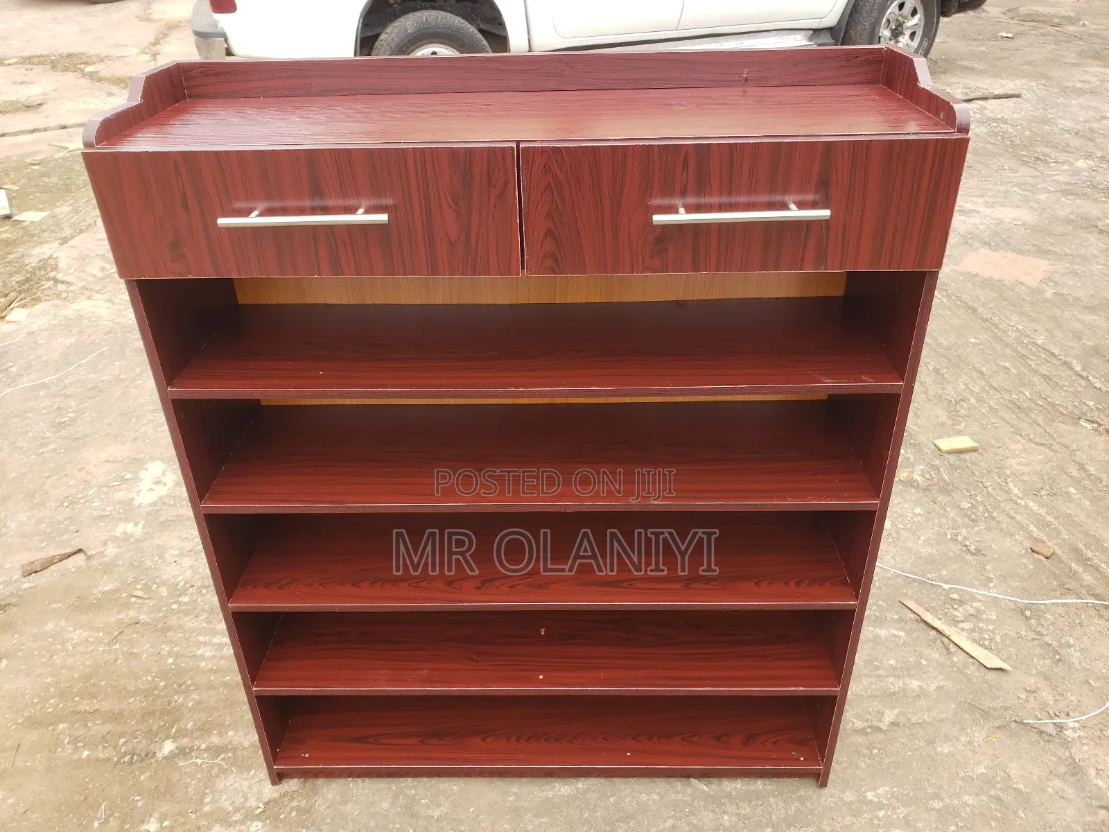 Shoe Rack for Shoe