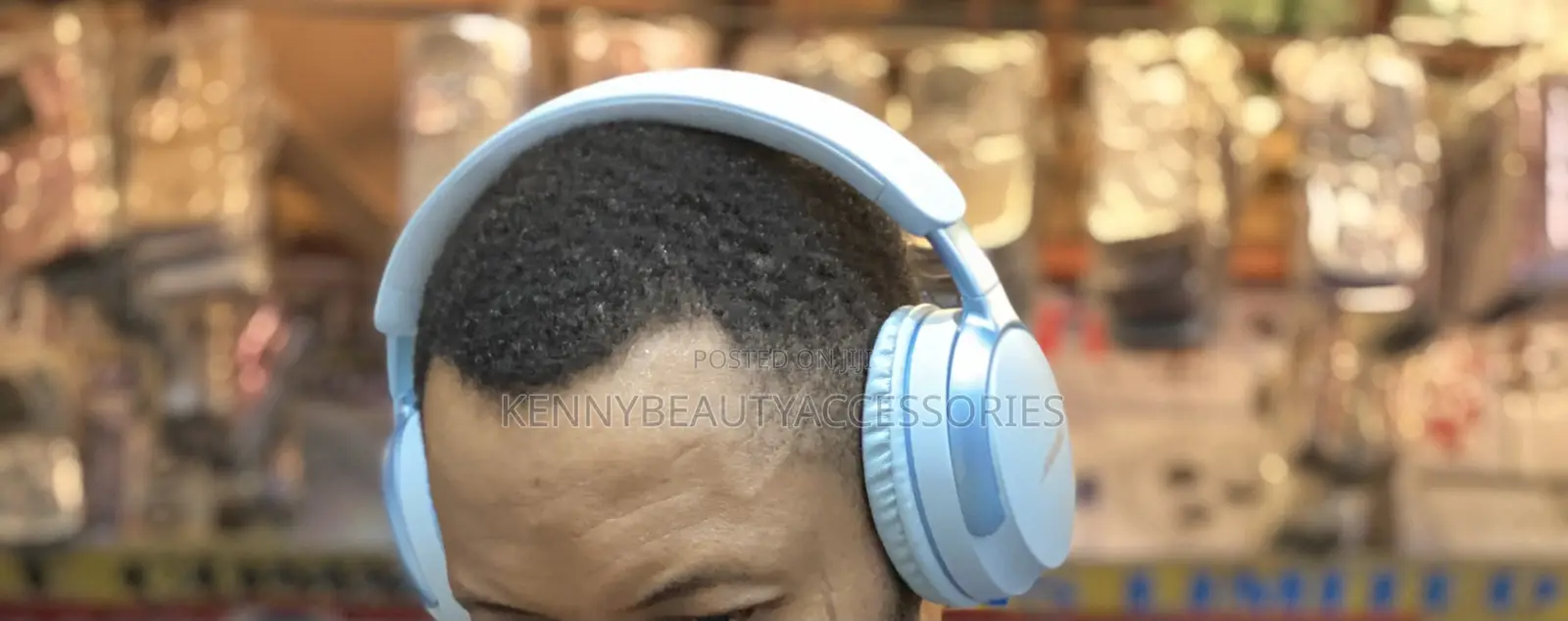 Noise Cancelling Bose Headphones