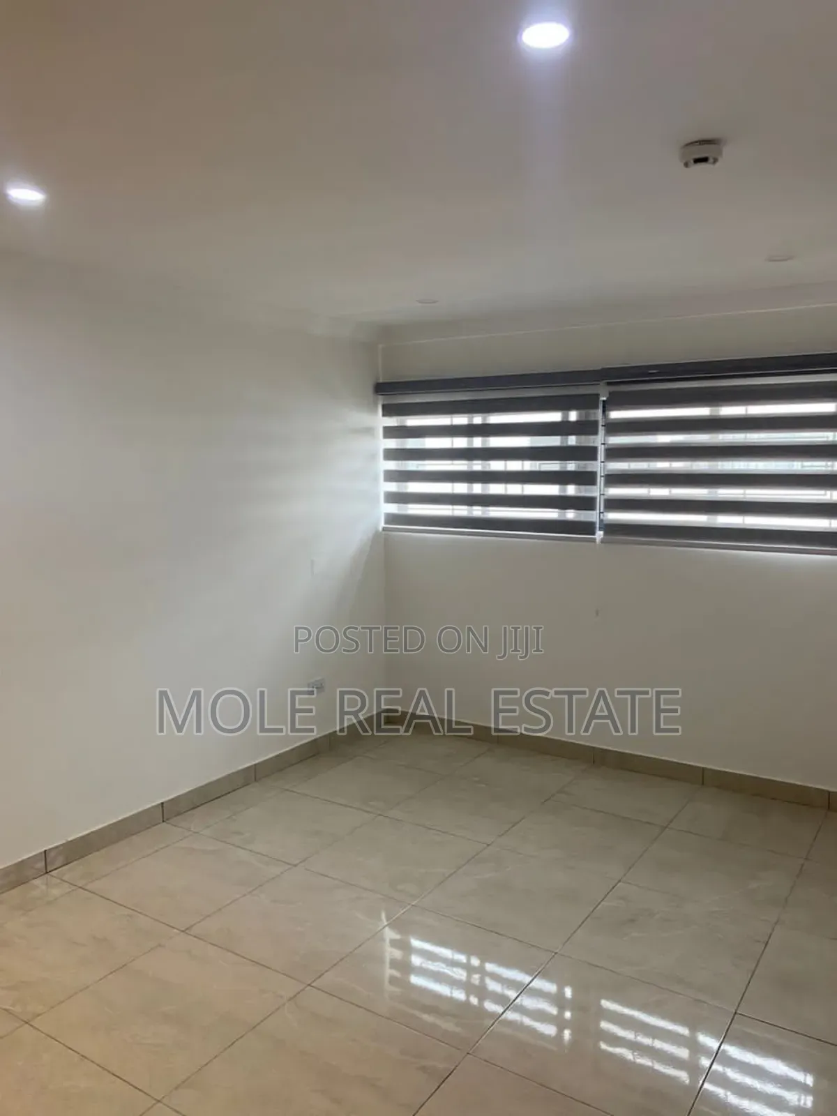 4bdrm Apartment in Egbeda for sale