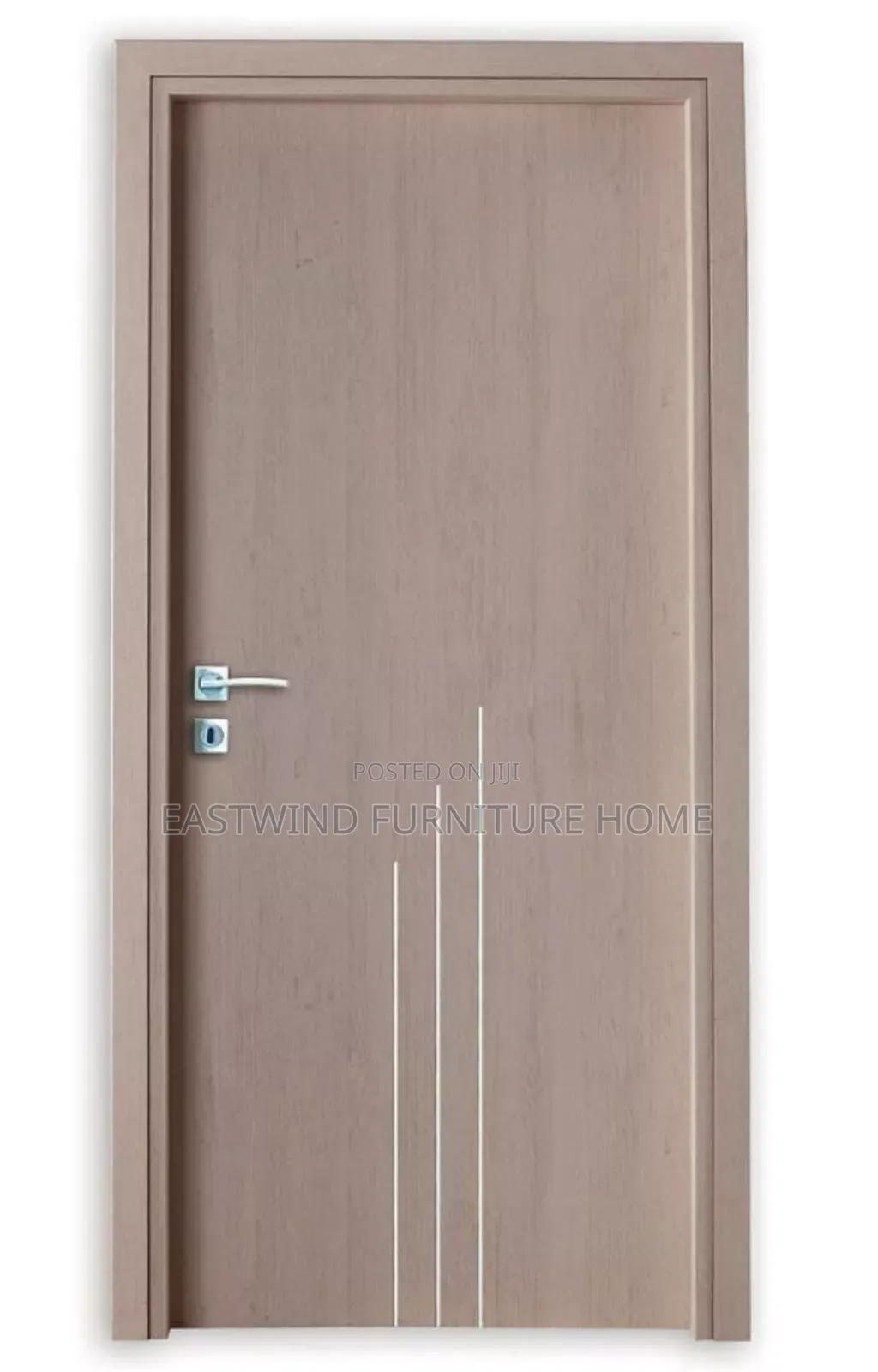 Freestyle Flush Door