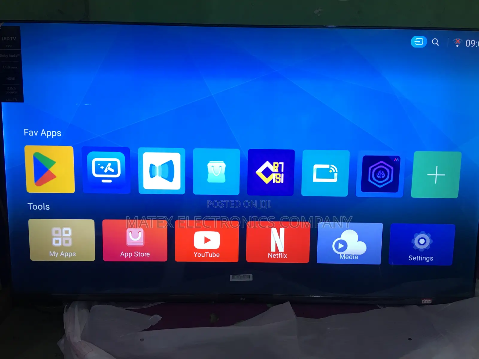 Lg Television 100 Inches