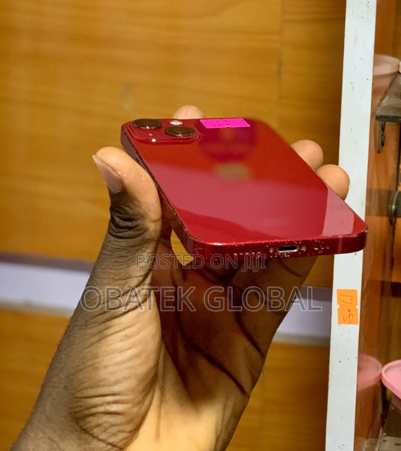 Apple iPhone 13 128 GB Red