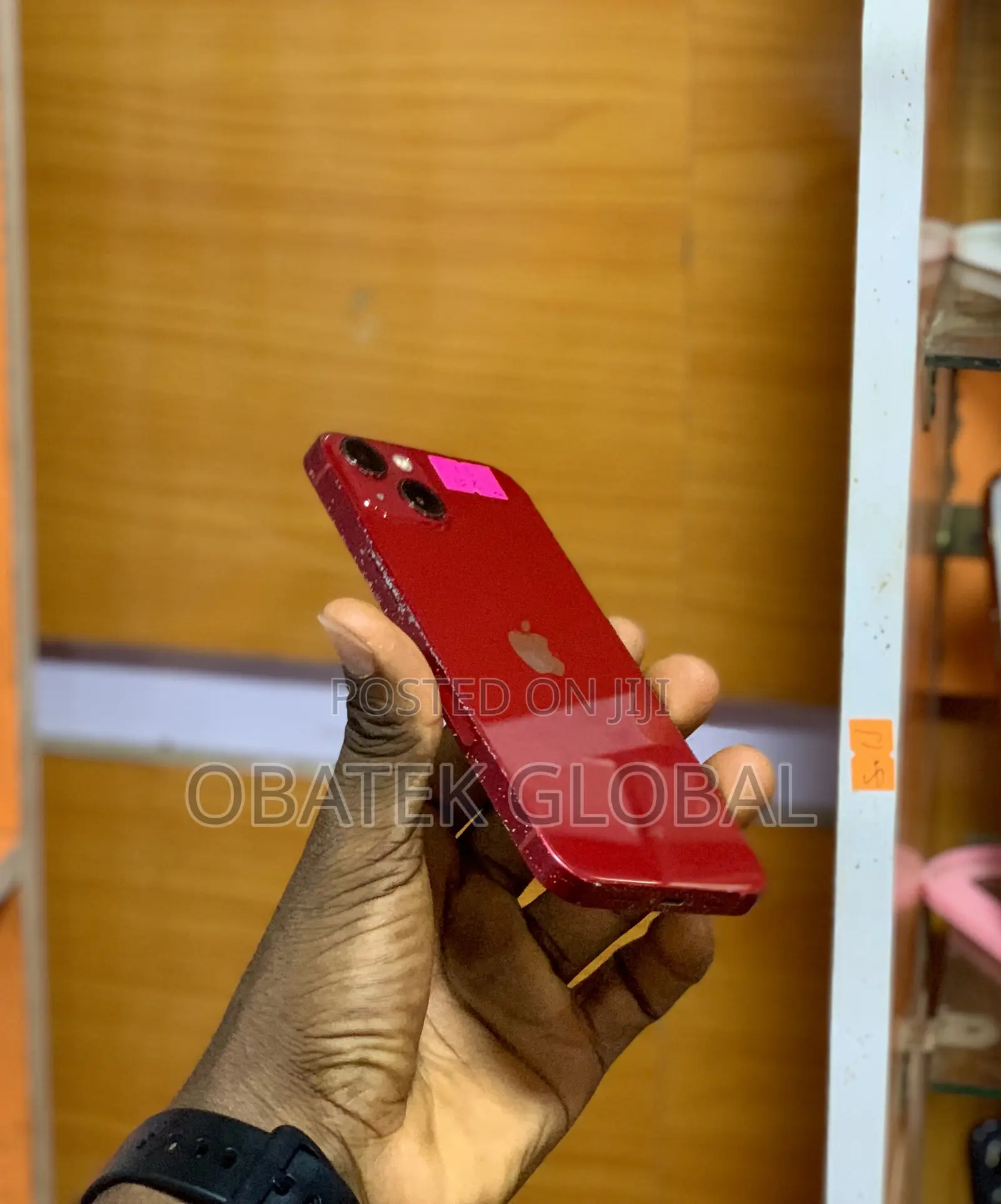 Apple iPhone 13 128 GB Red