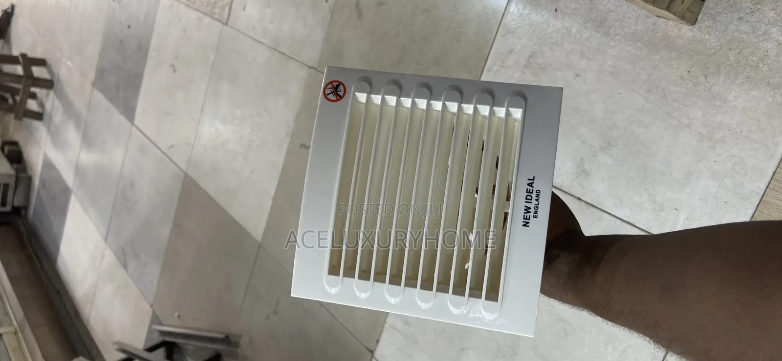 Extractor Fan