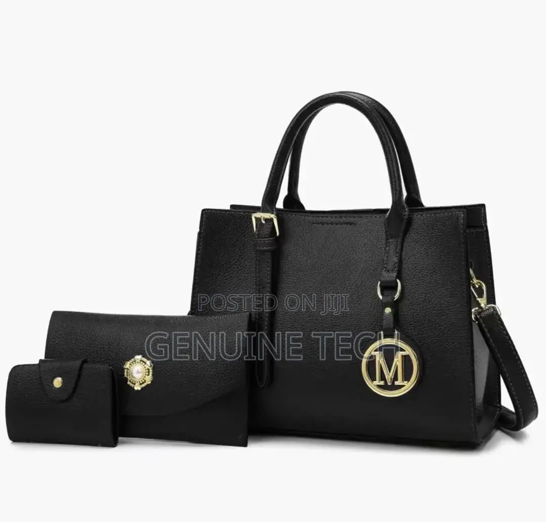 Michael Kors Big Bag 3 In 1 Bag , Quality Check