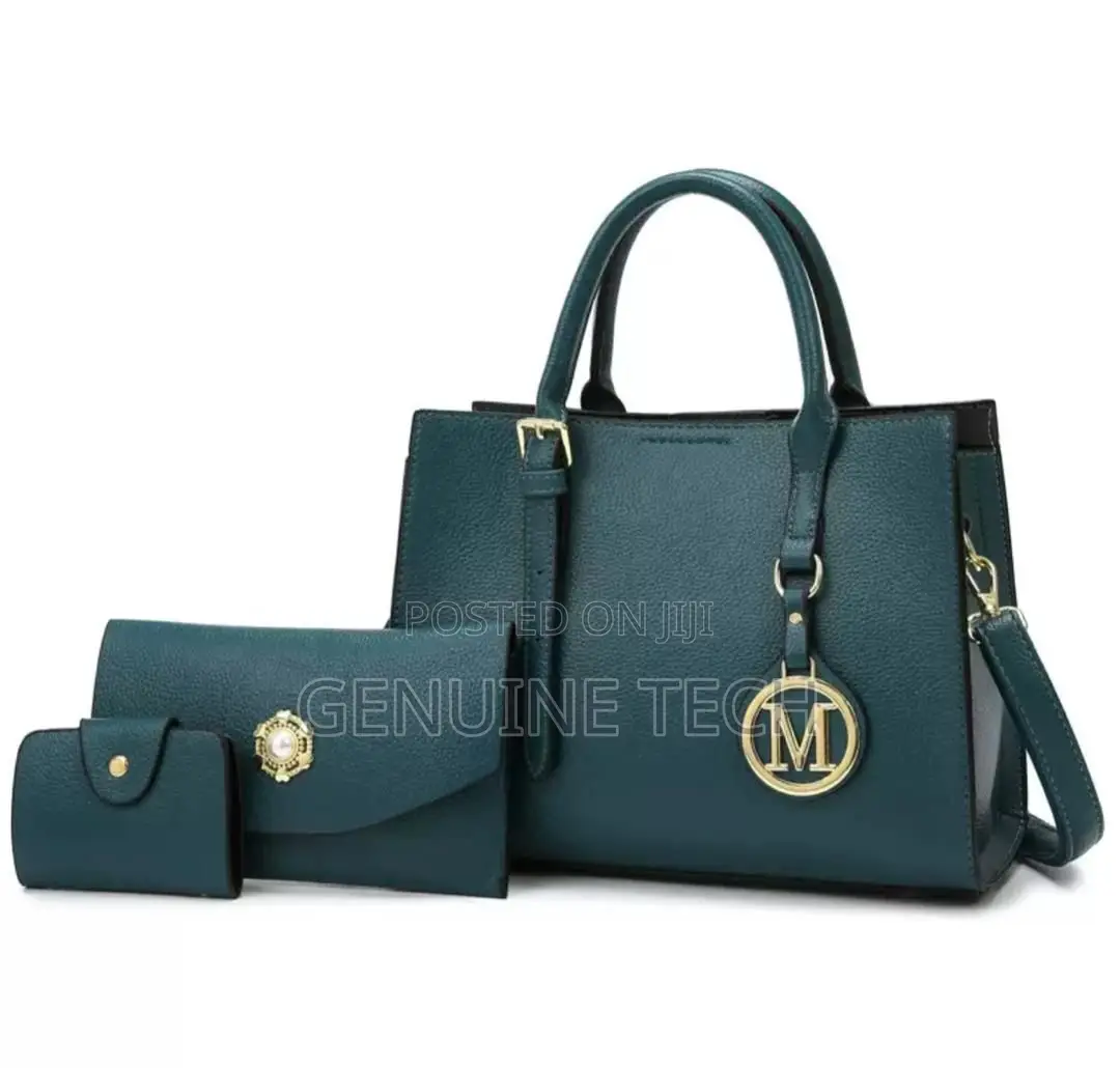 Michael Kors Big Bag 3 In 1 Bag , Quality Check