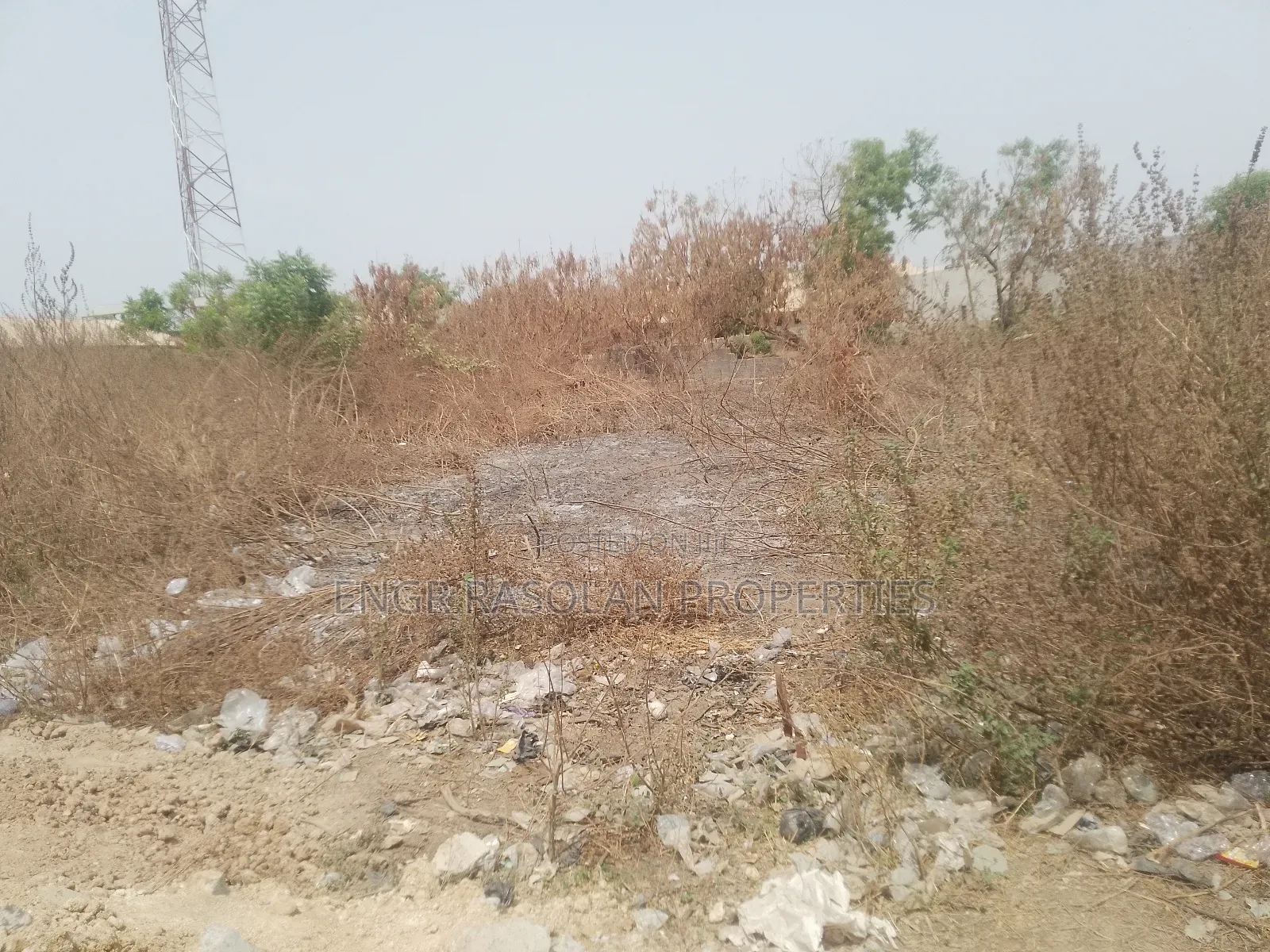 Genuine Land for Sale