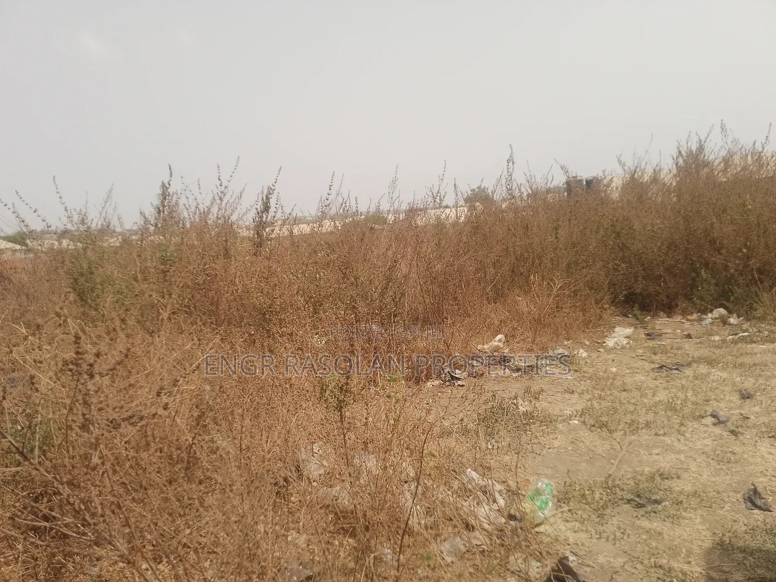 Genuine Land for Sale