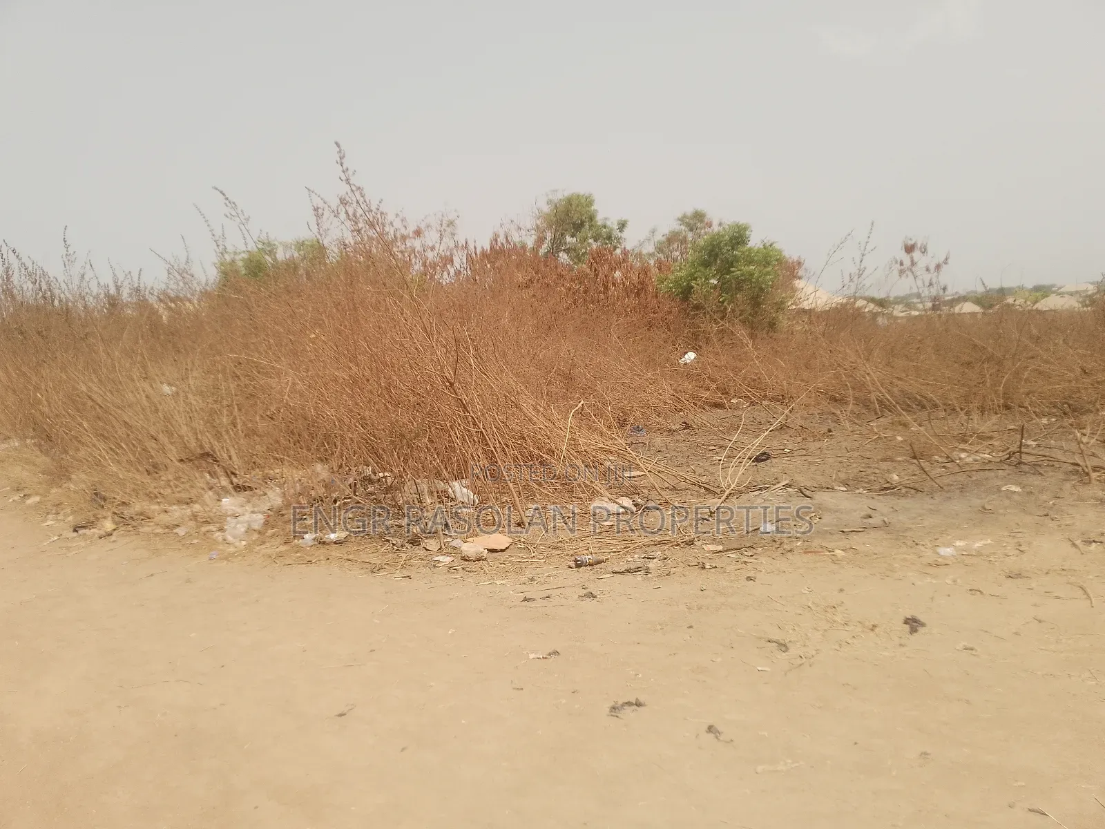 Genuine Land for Sale
