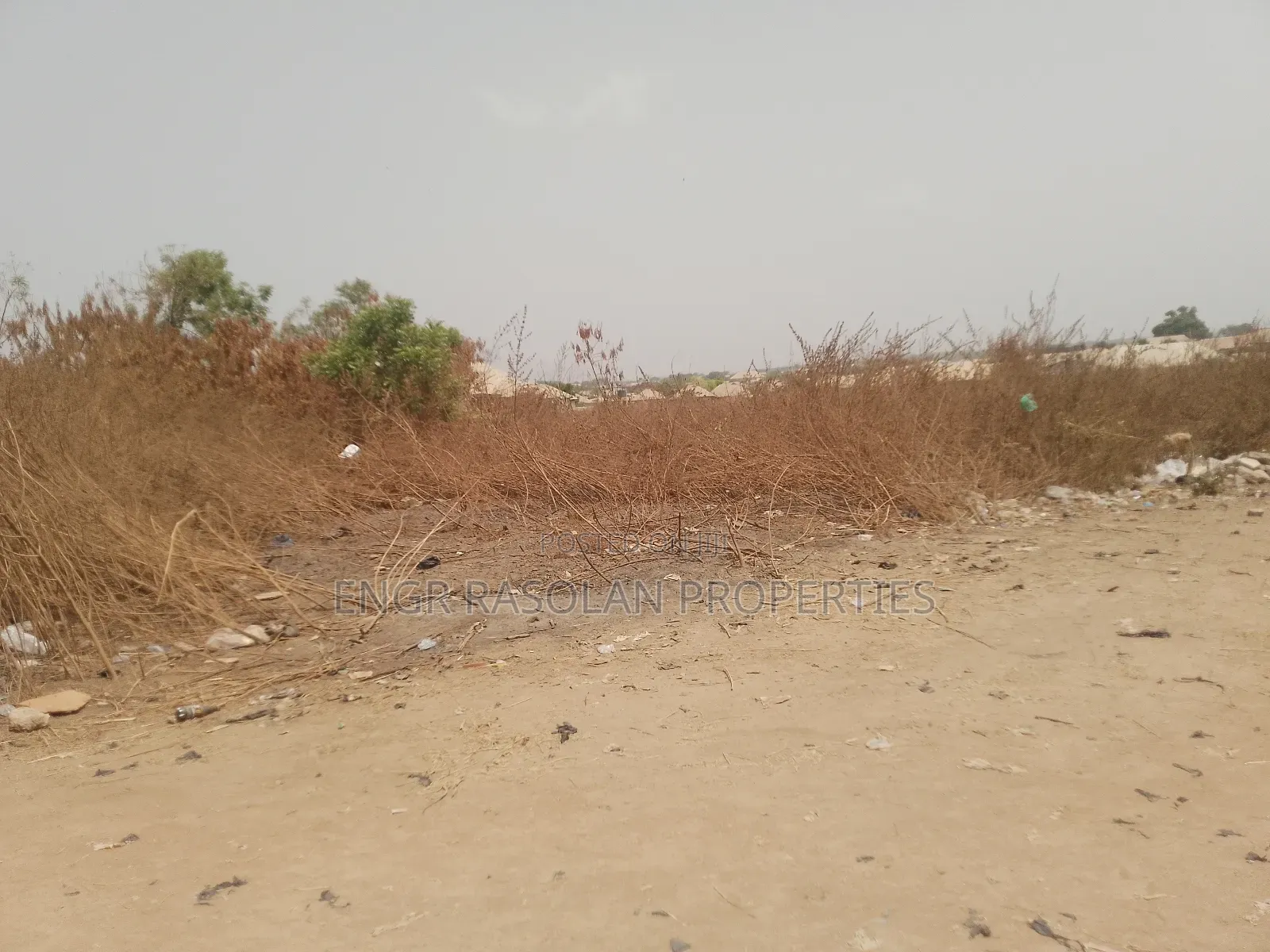 Genuine Land for Sale