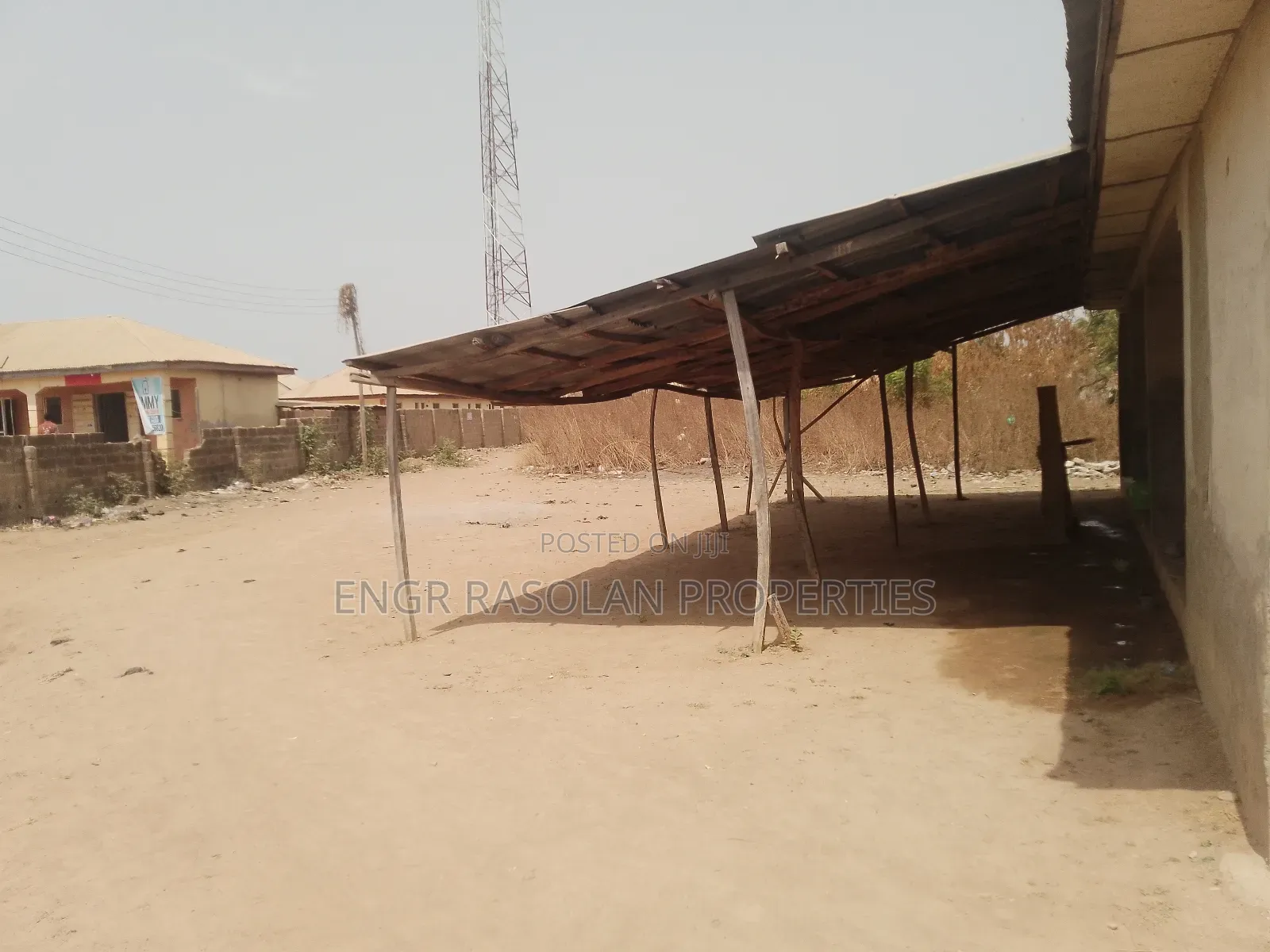 Genuine Land for Sale