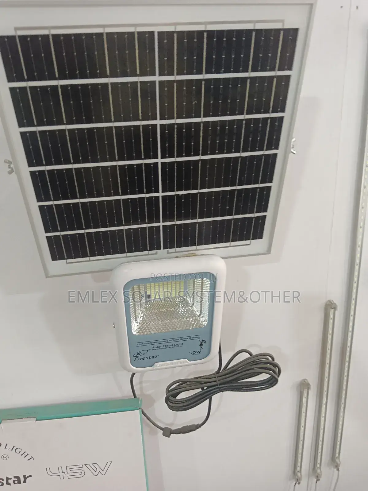 600watts Original Frod Light