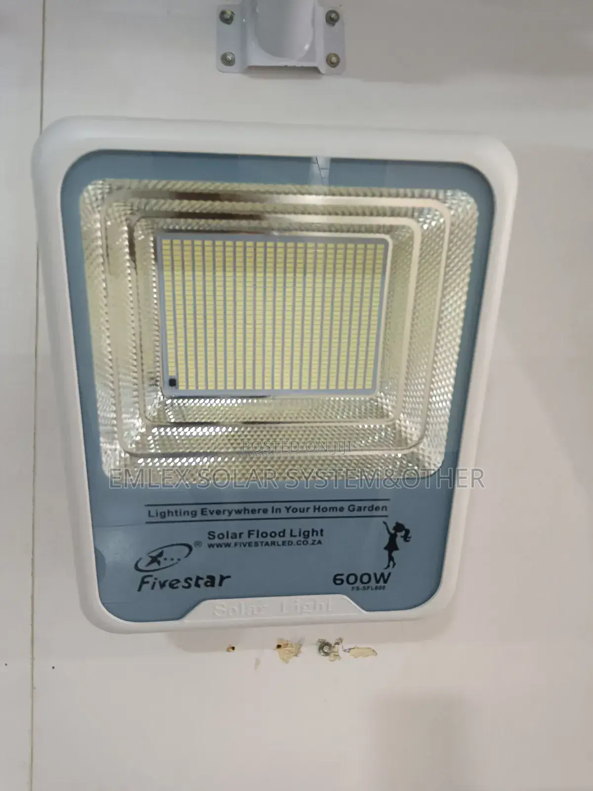 600watts Original Frod Light