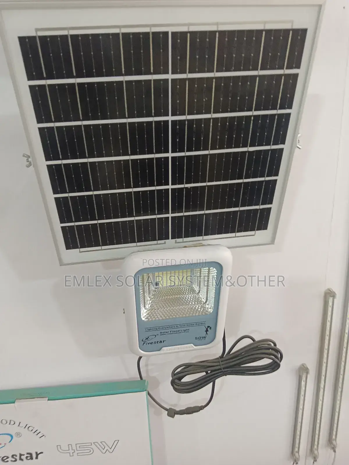 600watts Original Frod Light