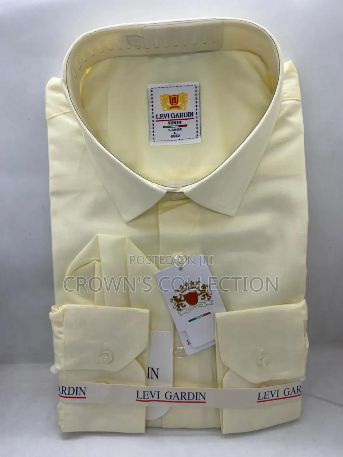 Quality Corporate Shirts
