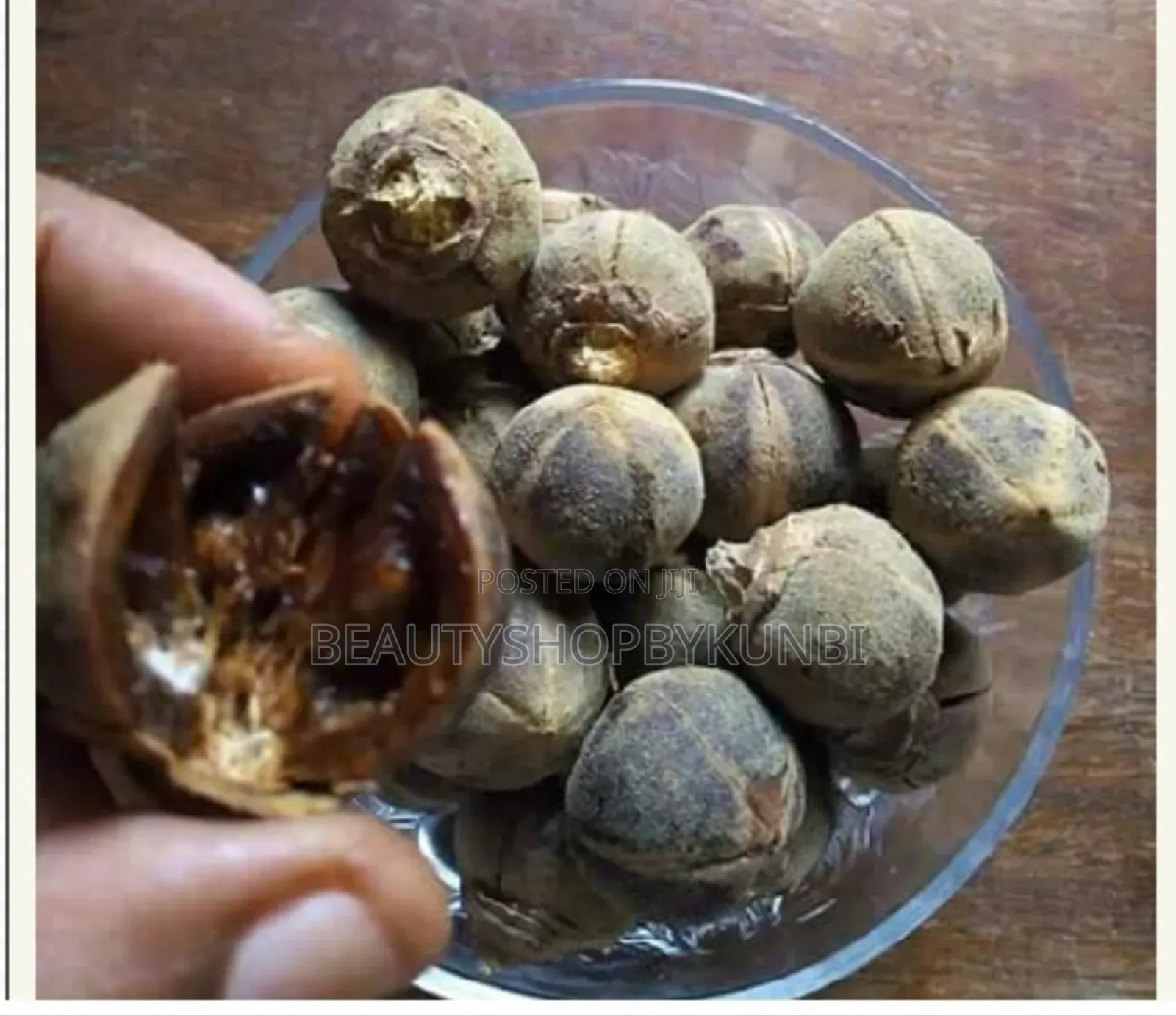 Goron Tula Libido Booster Fruit - 250g
