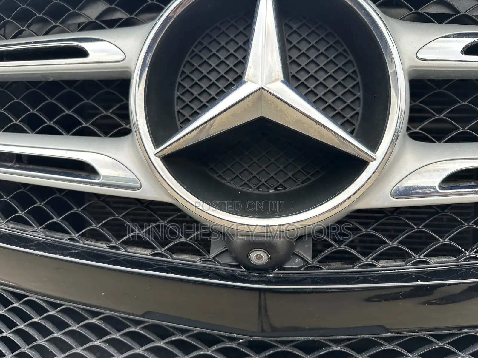 Mercedes-Benz GLE-Class GLE 350 2018 Black