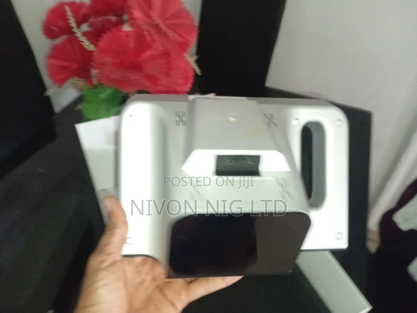 Portable Autorefractometer
