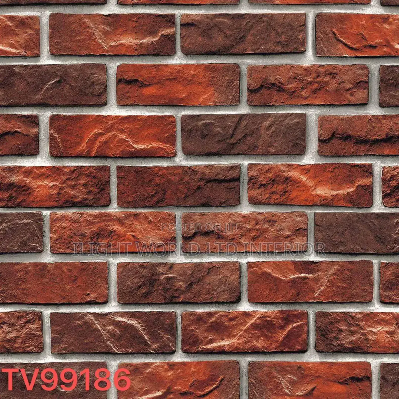 Bricks Wallpaper