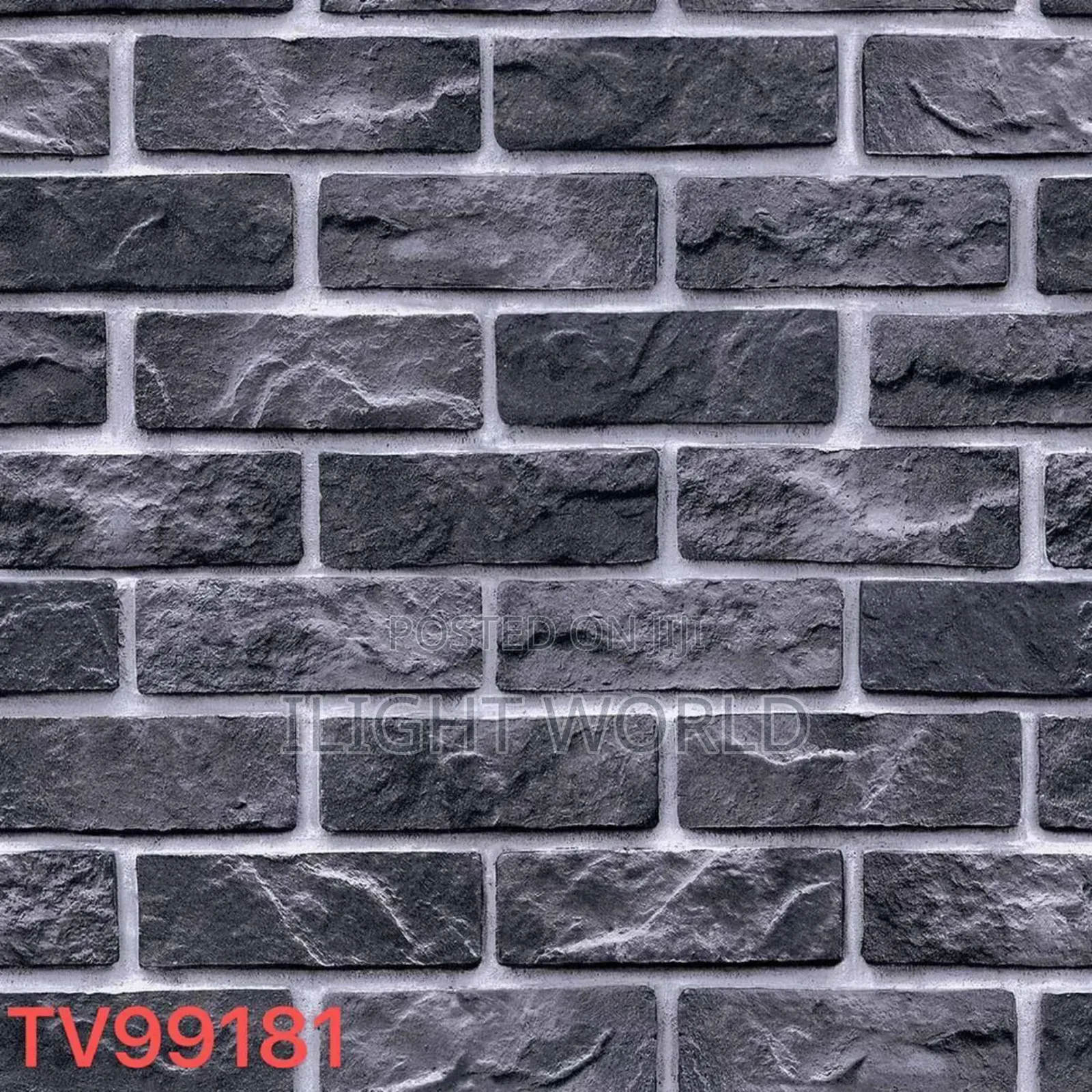 Bricks Wallpaper