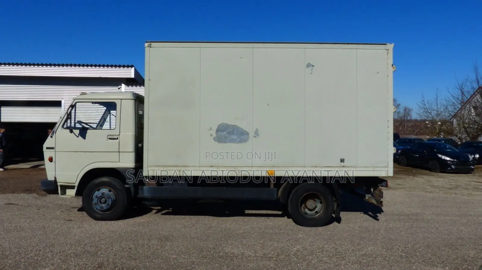 Movers Relocation