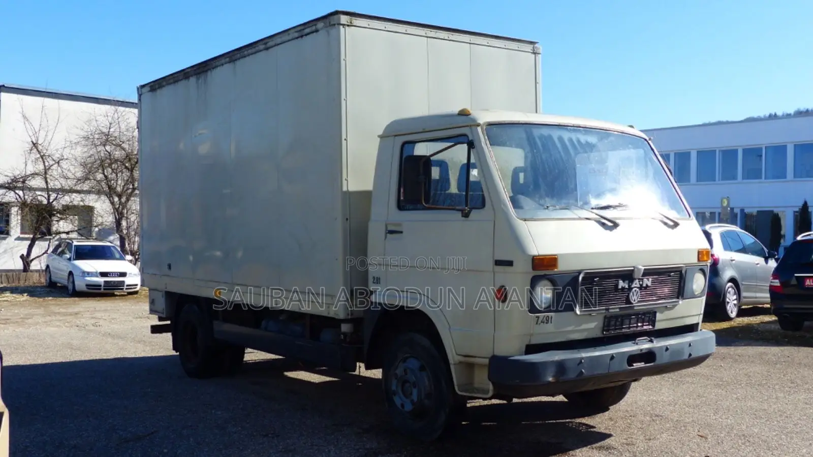 Movers Relocation
