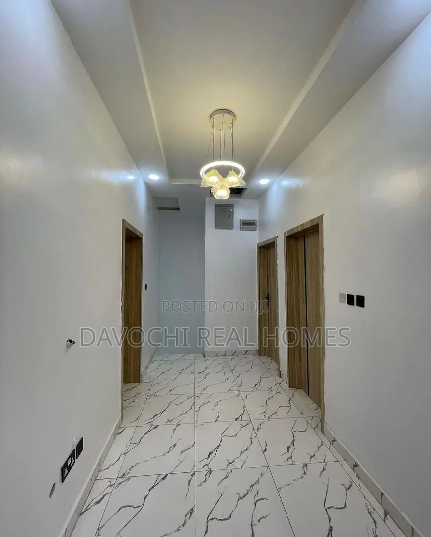 4bdrm Duplex in Ologolo for rent
