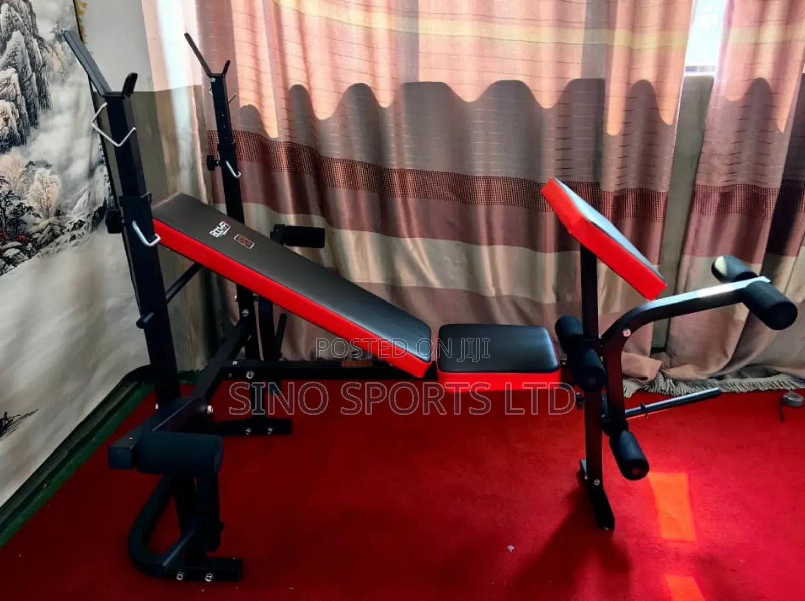 Bench Press