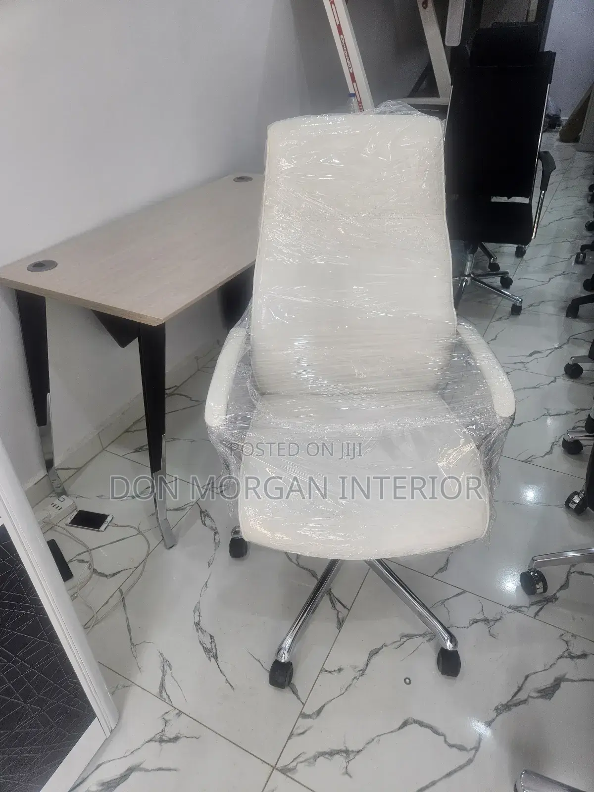 Supper Executive Office Chair