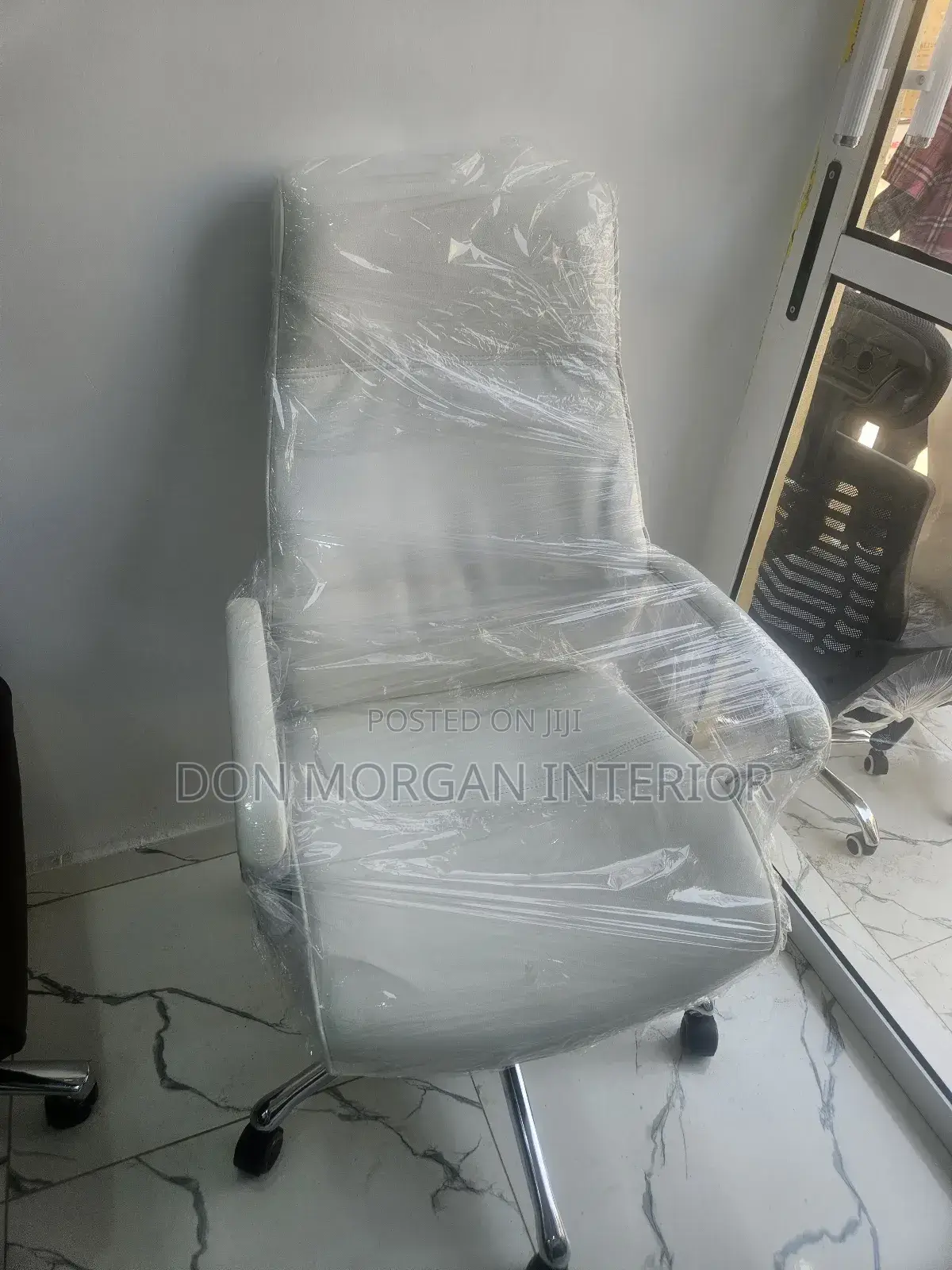 Supper Executive Office Chair