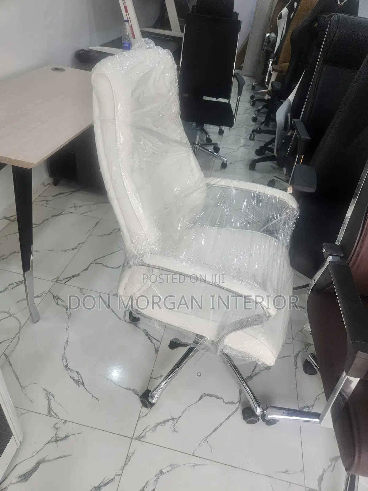 Supper Executive Office Chair