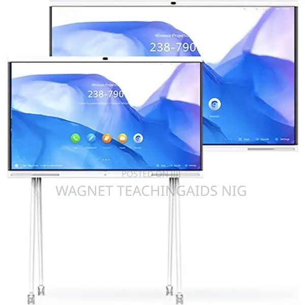 Huawei Ideahub B3 Series, 86inches Interactive Board Panel