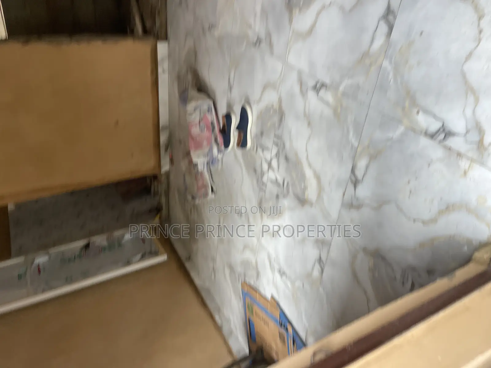Furnished 1bdrm Bedsitter in Surulere for rent
