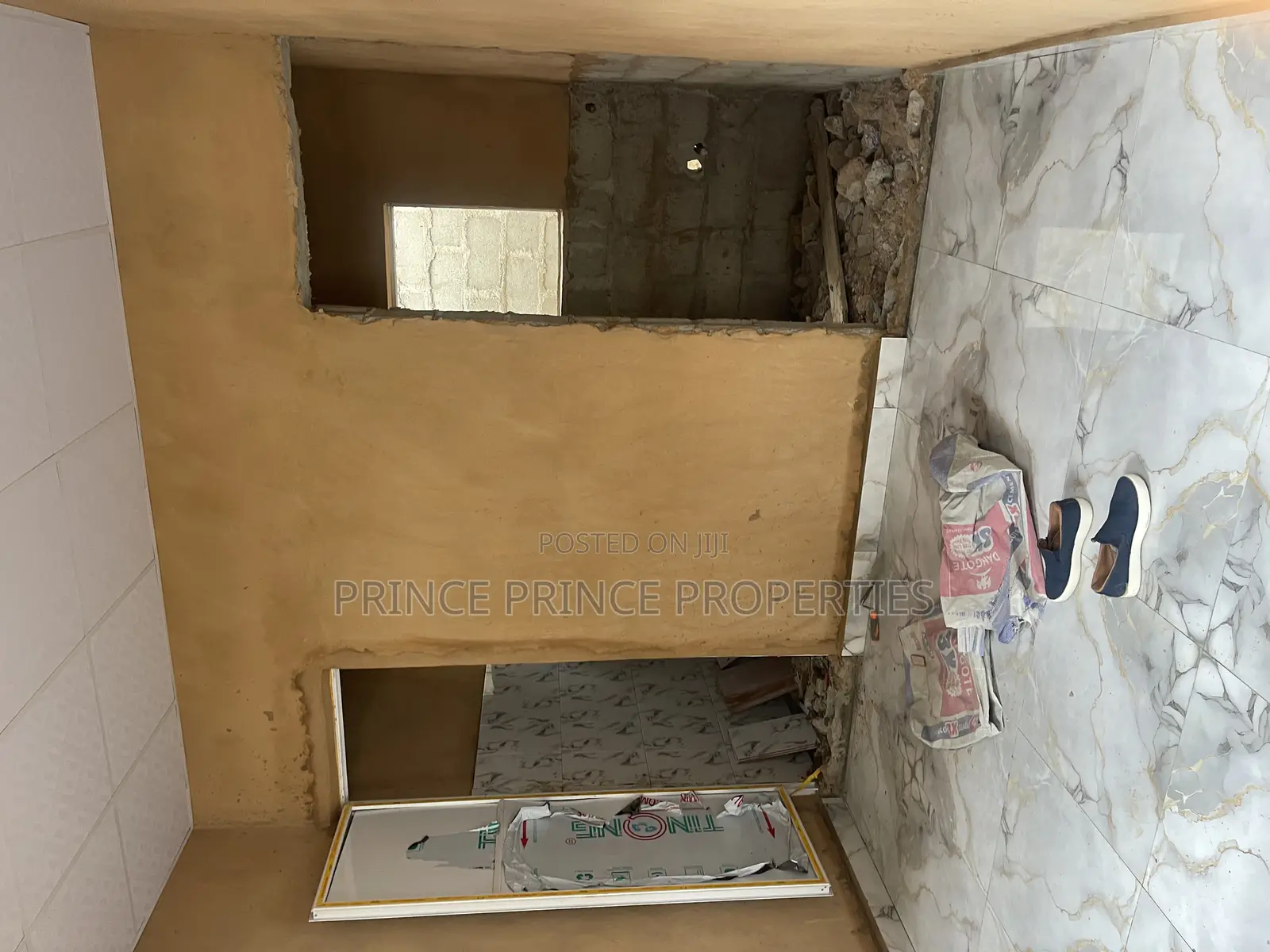 Furnished 1bdrm Bedsitter in Surulere for rent