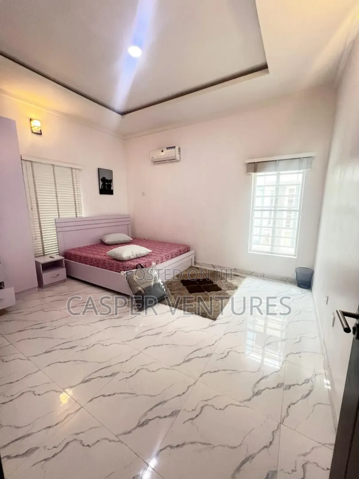 Furnished 4bdrm Duplex in Ikota Gra, Lekki for rent