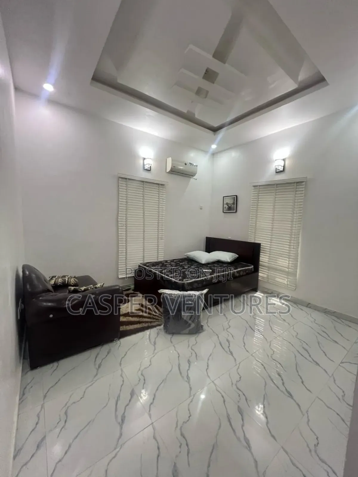 Furnished 4bdrm Duplex in Ikota Gra, Lekki for rent
