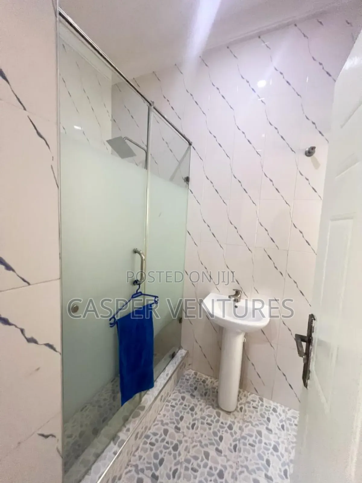 Furnished 4bdrm Duplex in Ikota Gra, Lekki for rent