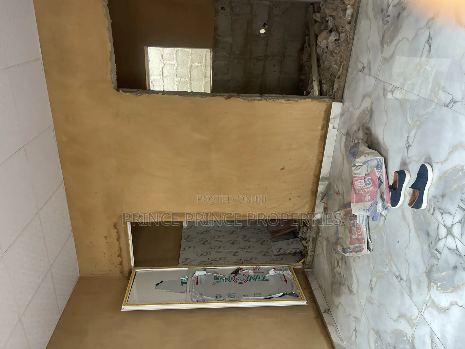 Furnished 1bdrm Bedsitter in Surulere for rent