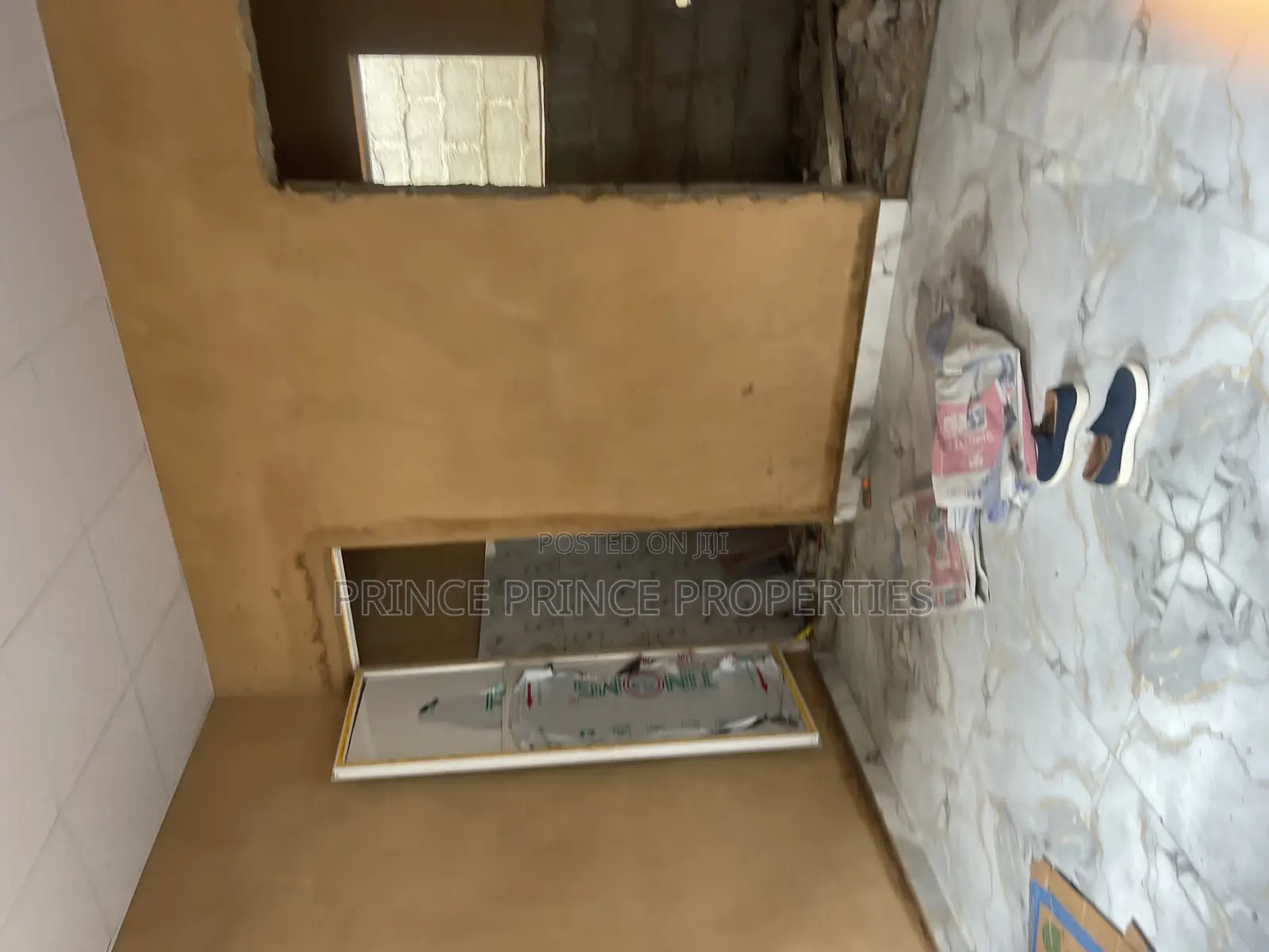 Furnished 1bdrm Bedsitter in Surulere for rent