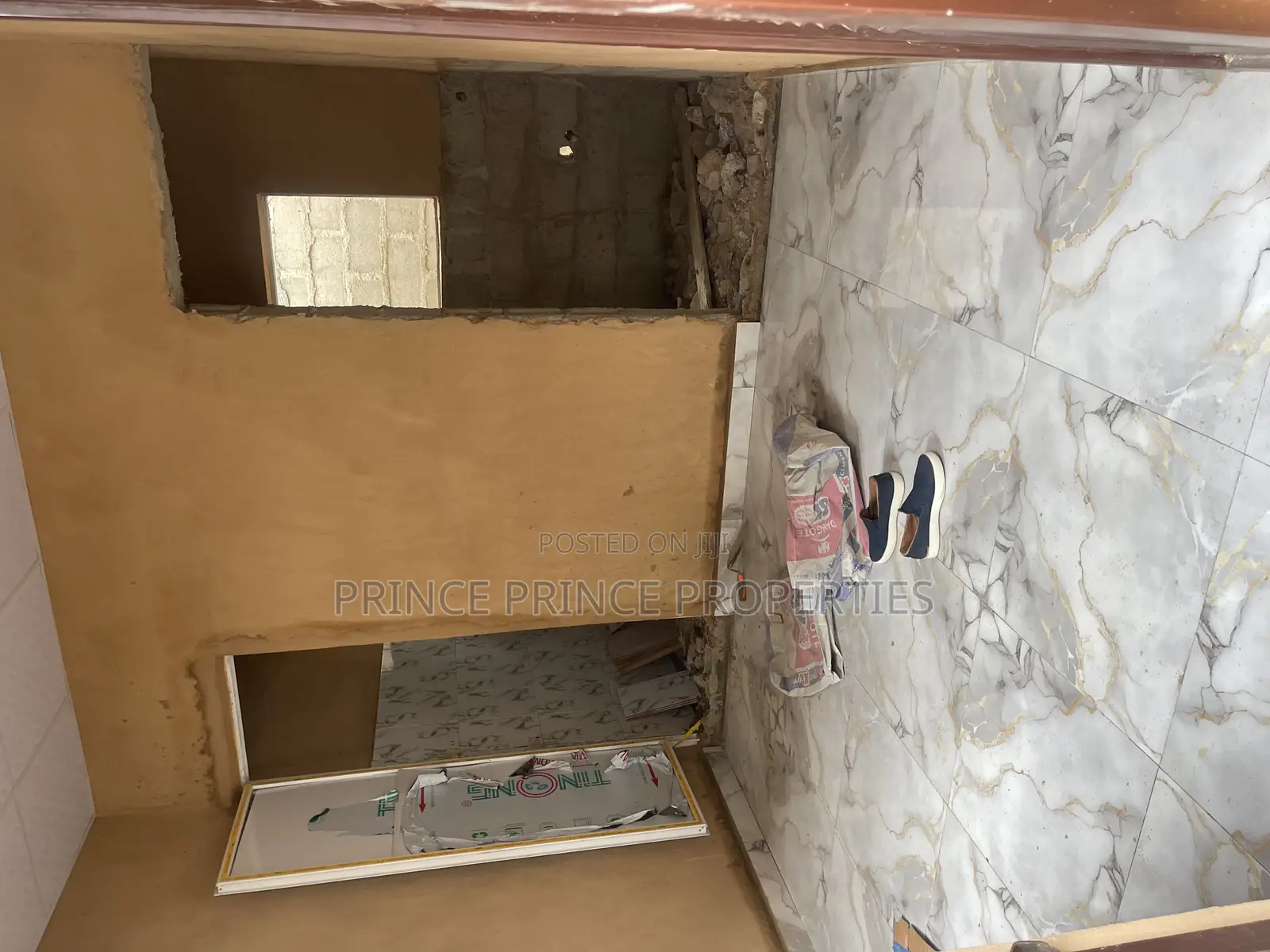 Furnished 1bdrm Bedsitter in Surulere for rent