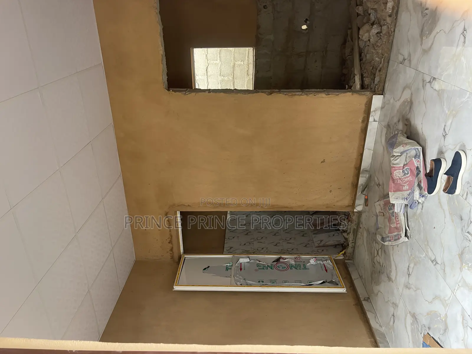 Furnished 1bdrm Bedsitter in Surulere for rent