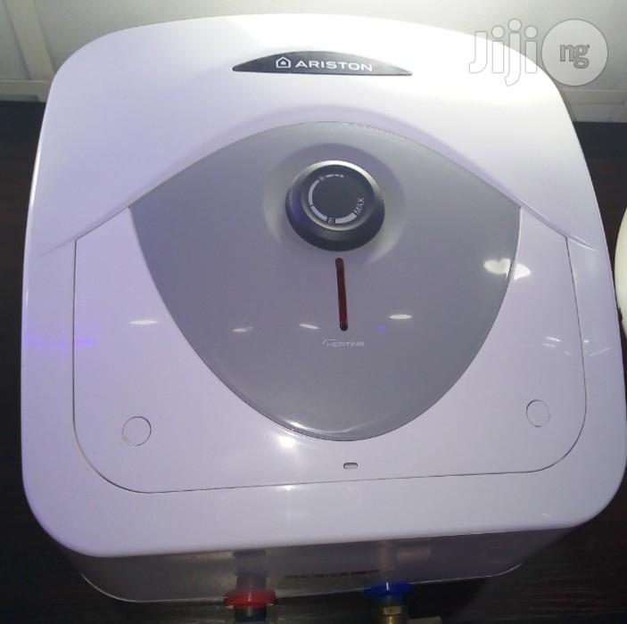 Ariston Water Heater