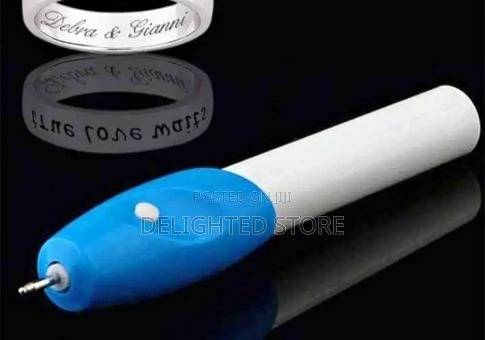 Engrave It’ Pen