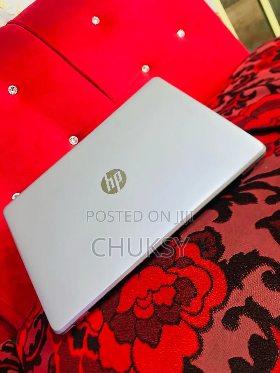 Laptop HP 15 8GB Intel Core I5 HDD 500GB