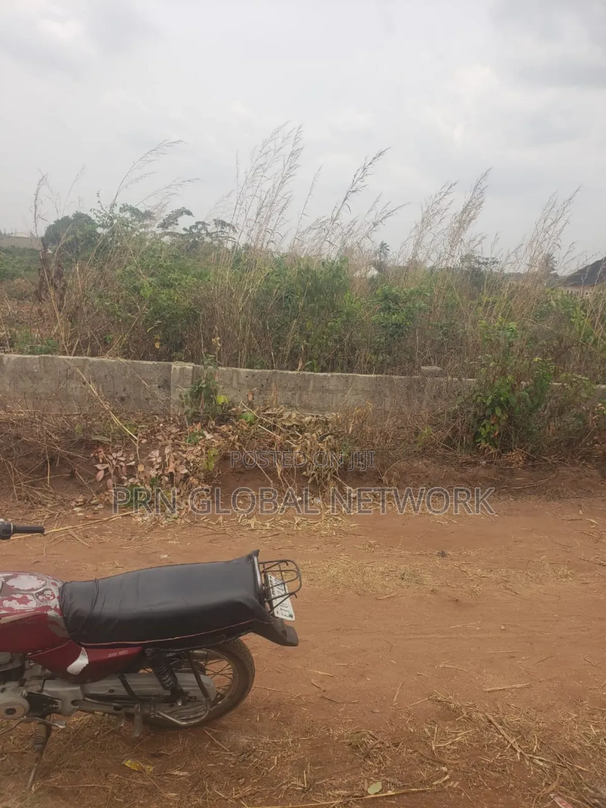 15 Plots of Land in McC/Uratta