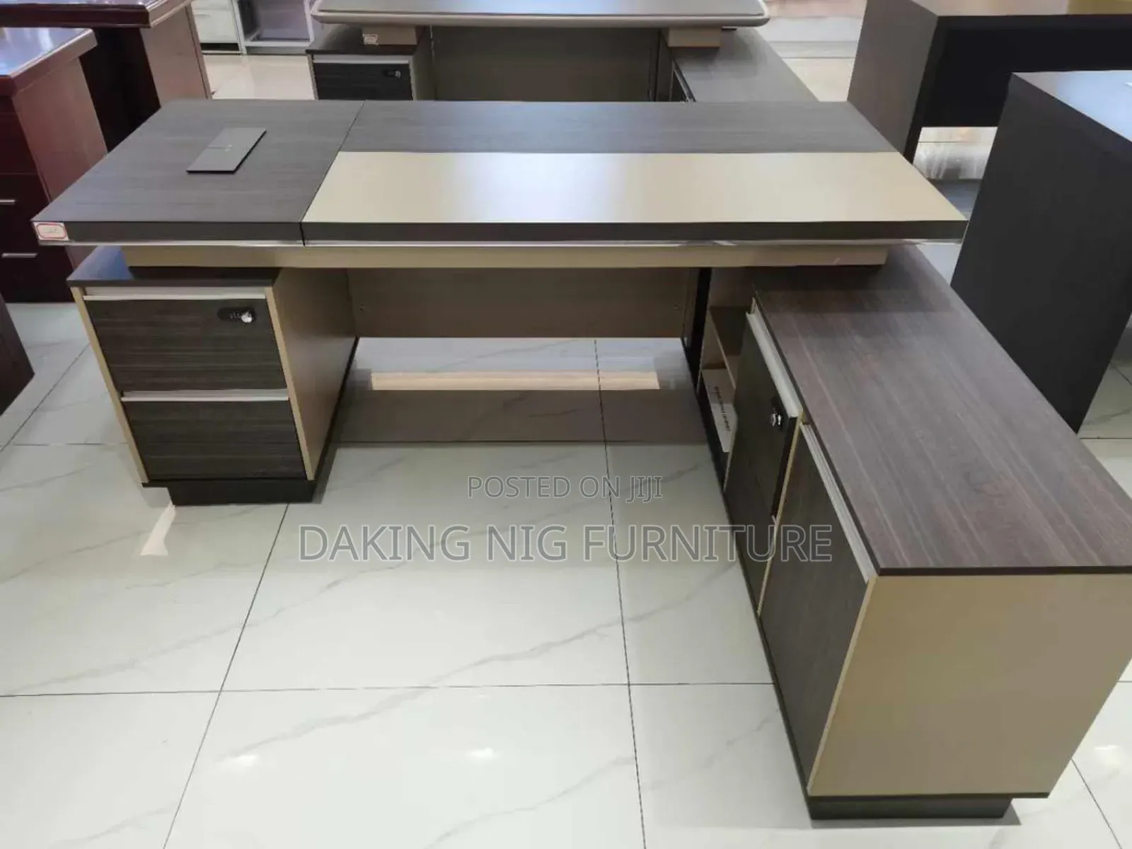1.6 Quality Executive Office Table